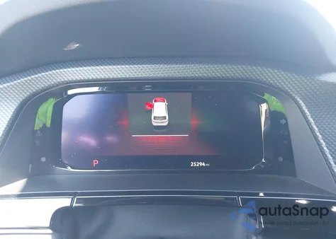 2024 Volkswagen Atlas Cross Sport 2.0T Sel R-Line from USA, damaged, VIN 1V2AE2CA8RC229770